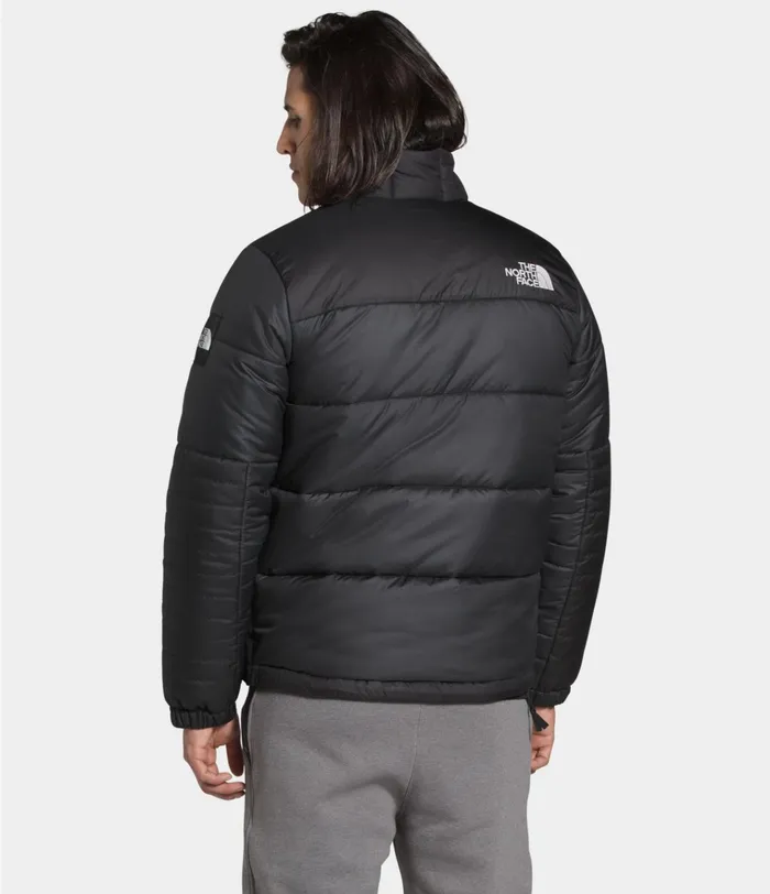 Mens Brazenfire JacketEU Asphalt Grey The North Face Insulated and Down Jackets