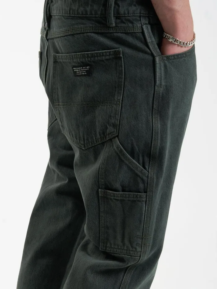 Mens Carpenter Pant Thyme Thrills Pants