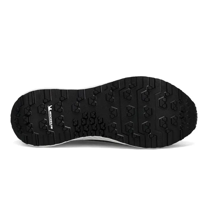 Mens Pathfinder Black Spyder Shoes