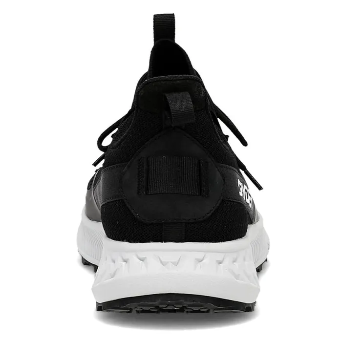 Mens Pathfinder Black Spyder Shoes