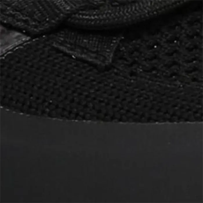 Mens Pathfinder Black Spyder Shoes