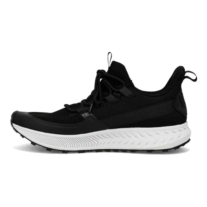 Mens Pathfinder Black Spyder Shoes
