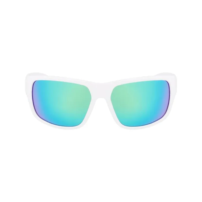 Mens Retro Wrap Sunglasses Snow Spyder Eyewear
