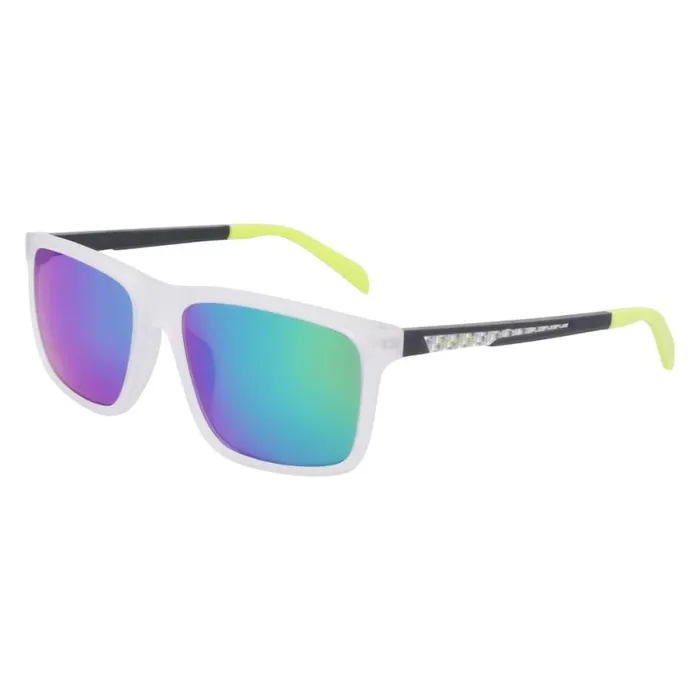 Mens Square Sunglasses Ice Spyder Eyewear