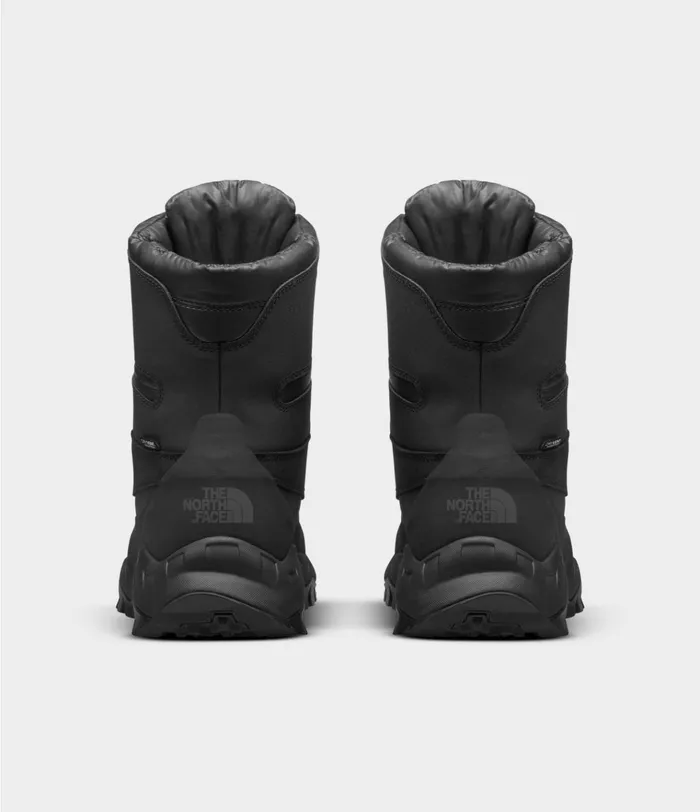 Mens ThermoBall Lifty II Tnf Blacktnf Black The North Face Winter Boots