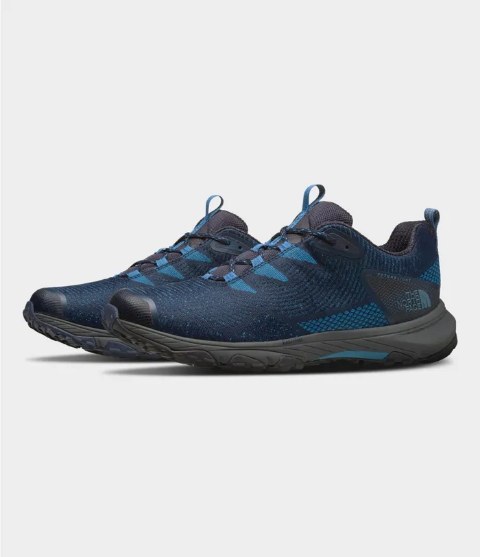 Mens Ultra Fastpack III Futurelight Woven Aviator Navymallard Blue The North Face Sneakers Mens Ultra Fastpack III Futurelight Woven Aviator Navymallard Blue The North Face Sneakers