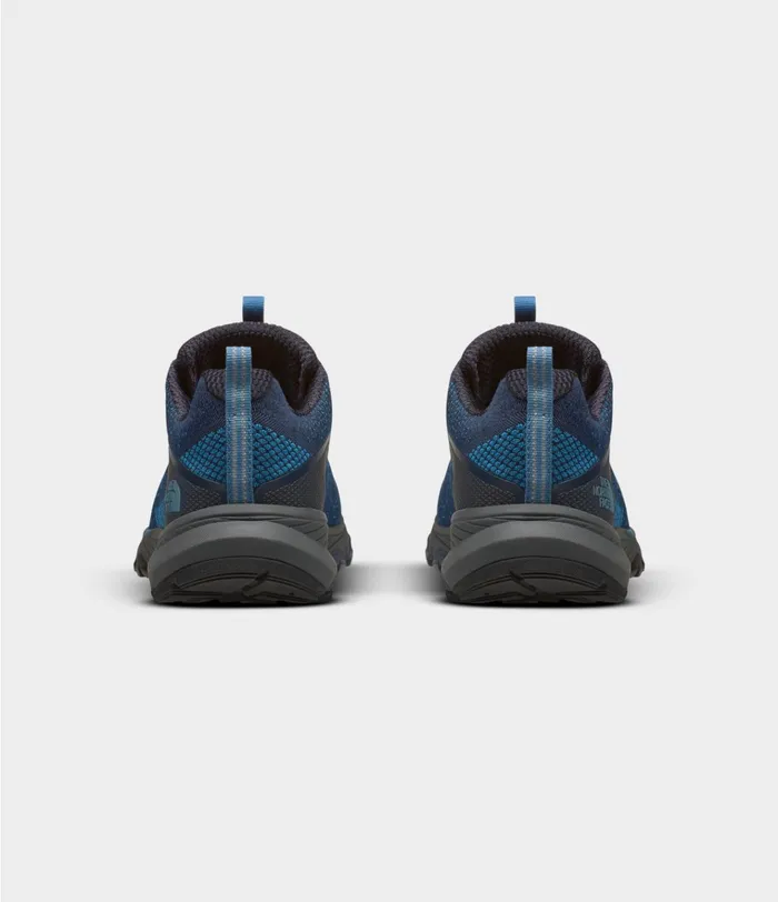 Mens Ultra Fastpack III Futurelight Woven Aviator Navymallard Blue The North Face Sneakers