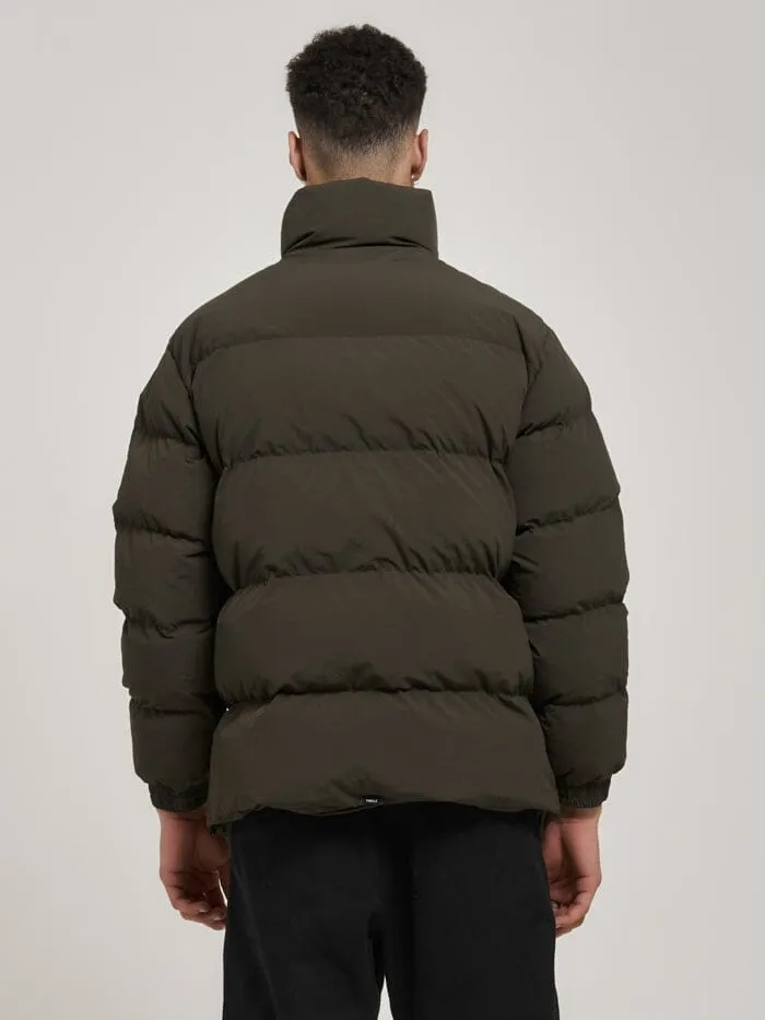 Mens Union Puff Jacket Tarmac Thrills Jackets