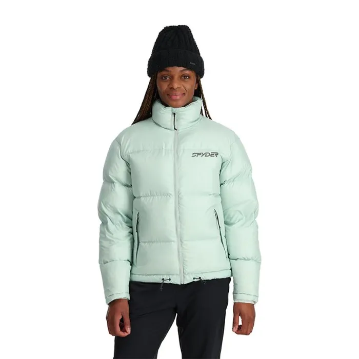 Mens Windom Wintergreen Spyder Down