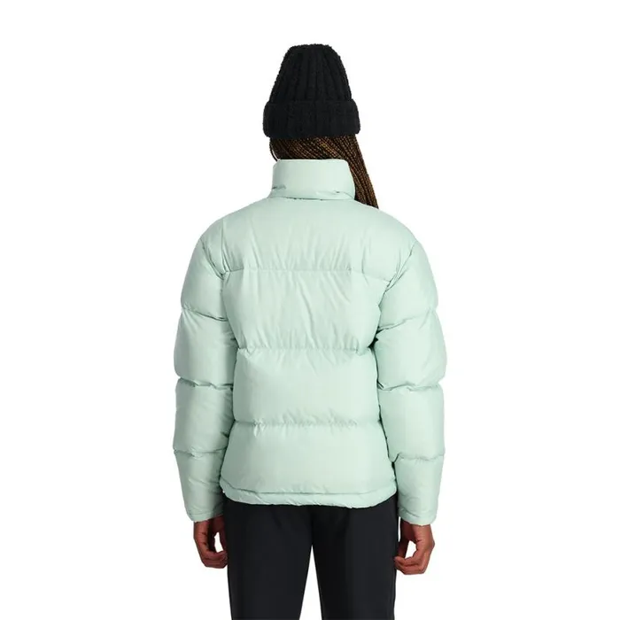 Mens Windom Wintergreen Spyder Down
