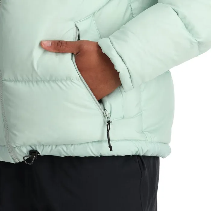 Mens Windom Wintergreen Spyder Down
