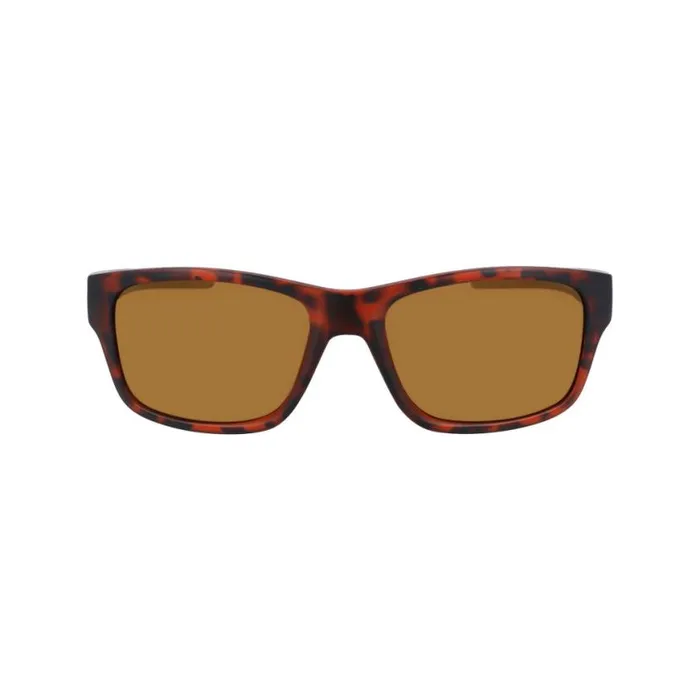 Mens Wrap Sunglasses Tortoise Spyder Eyewear
