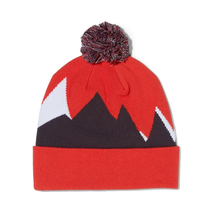 Mens Zone Pom Volcano Spyder Hats