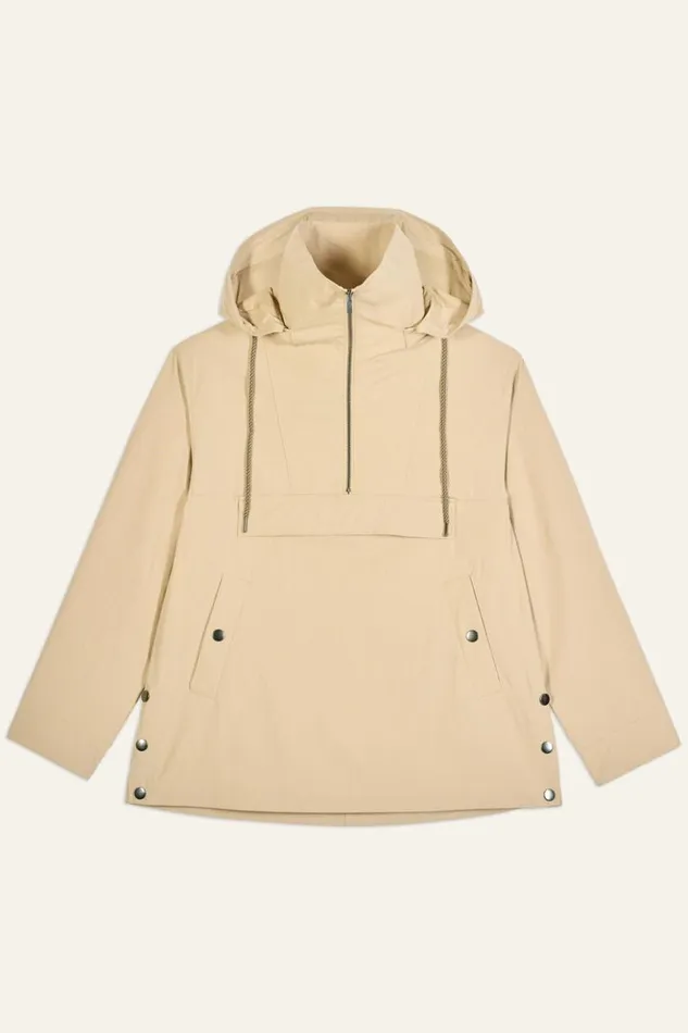 MikeParka Clothing Baandsh Jackets and Coats