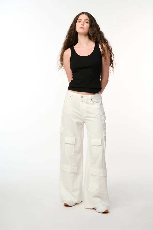 Milk It Pant Women BLANK NYC Pants