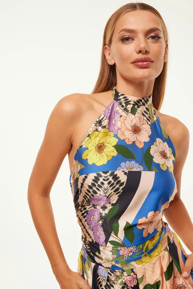 MISA Los Angeles ORA TOP Lucid Dream Women Tops