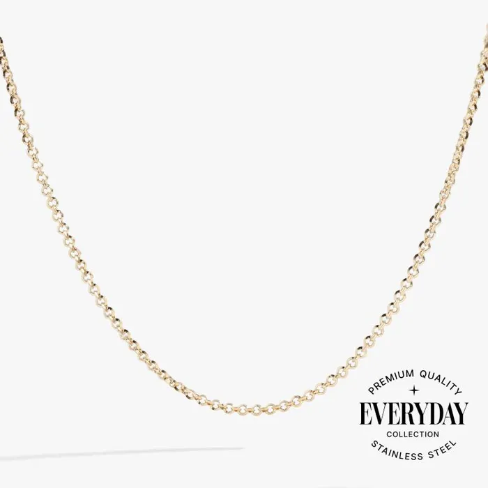 Necklaces Women Alex And Ani Faceted Rolo Charm and Layering Necklace Stainless Steel Gold Necklaces Women Alex And Ani Faceted Rolo Charm and Layering Necklace Stainless Steel Gold