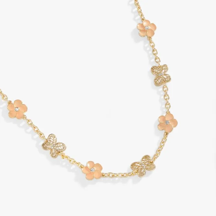 Necklaces Women Alex And Ani Filigree Butterfly Necklace Gold