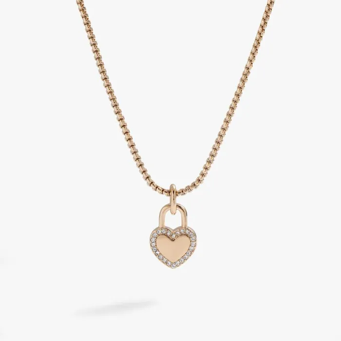 Necklaces Women Alex And Ani Heart Lock 039Follow Your Dreams039 Necklace Gold Necklaces Women Alex And Ani Heart Lock 039Follow Your Dreams039 Necklace Gold