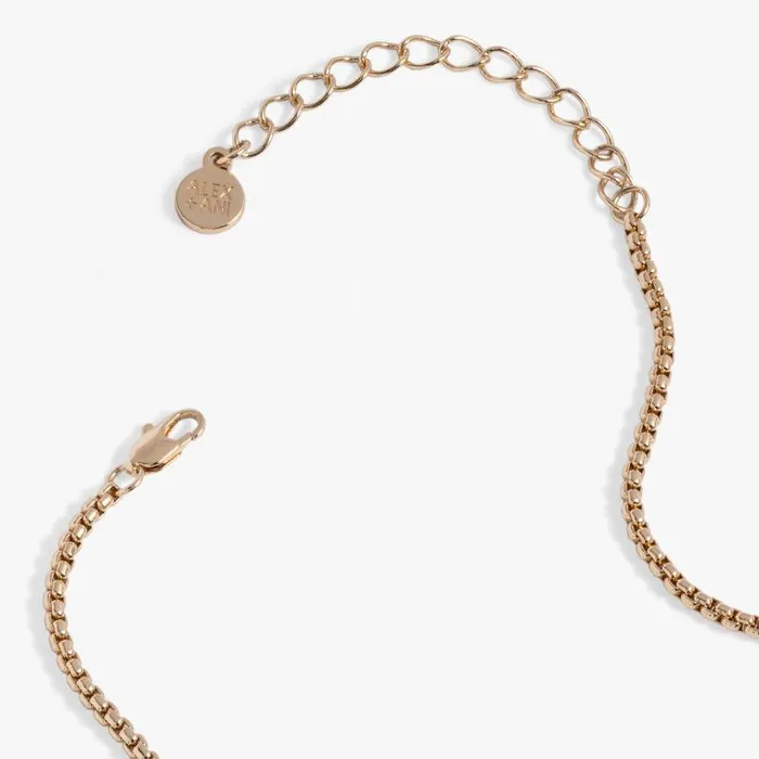 Necklaces Women Alex And Ani Heart Lock 039Follow Your Dreams039 Necklace Gold