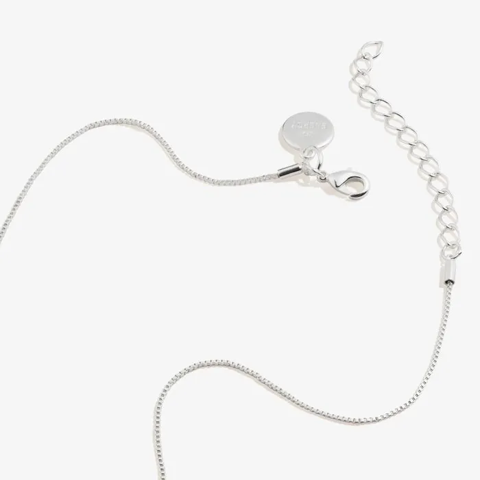 Necklaces Women Alex And Ani June Birthstone Light Amethyst Heart Necklace Gold