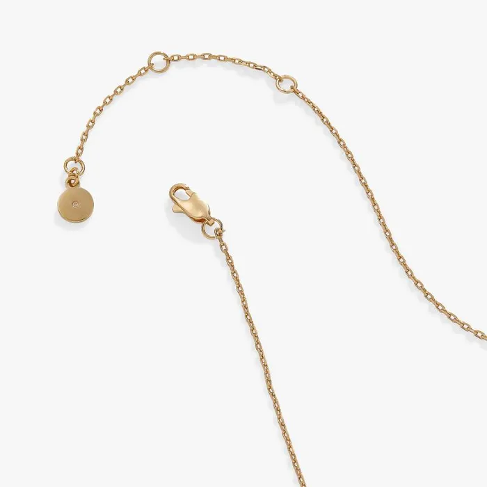 Necklaces Women Alex And Ani Nostalgia Eight Ball Necklace Gold