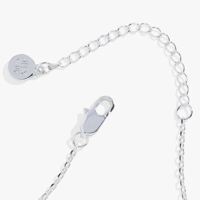 Necklaces Women Alex And Ani Penguin Pendant Necklace Two Tone