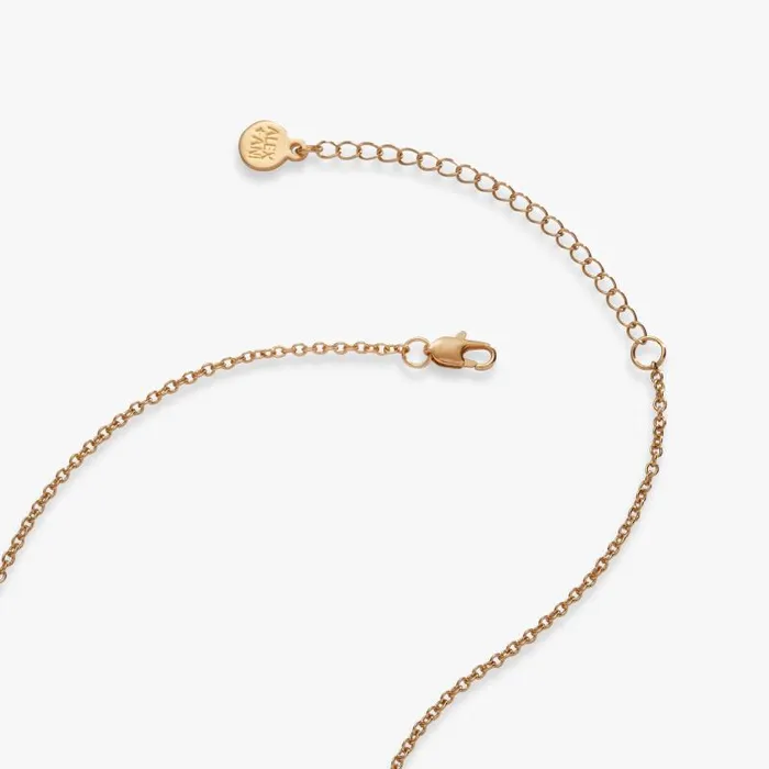 Necklaces Women Alex And Ani The Sun Will Rise Duo Charm Pendant Necklace Gold