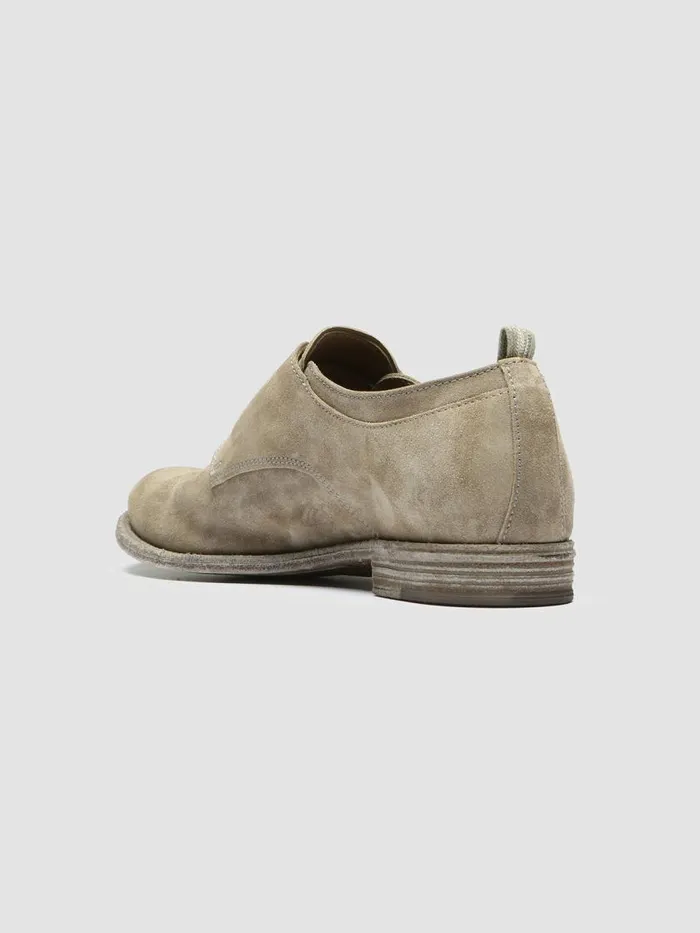 Officine Creative Derbies and Oxfords LEXIKON 501 Flint Grey Suede Derby Shoes 8211 Women Officine Creative Derbies and Oxfords LEXIKON 501 Flint Grey Suede Derby Shoes 8211 Women