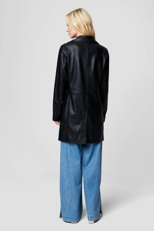 Onyx Jacket Women BLANK NYC Jackets