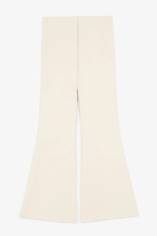 Ottod039Ame Flare Trousers Women Trousers