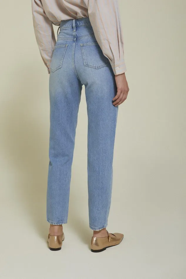 Ottod039Ame Jeans Slim Boy Women Denim Ottod039Ame Jeans Slim Boy Women Denim