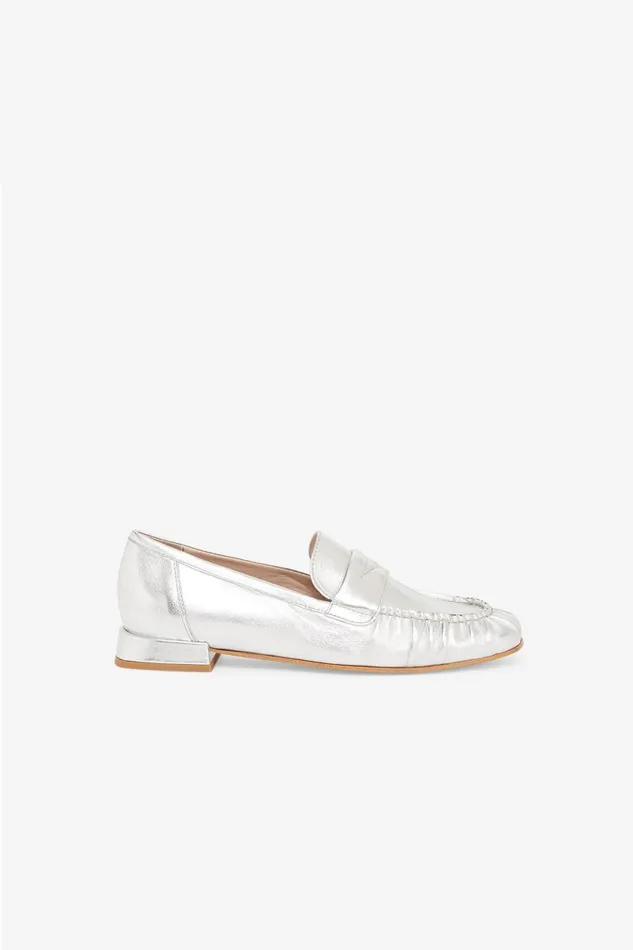 Ottod039Ame Leather Loafers Women Shoes
