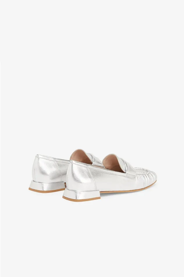 Ottod039Ame Leather Loafers Women Shoes
