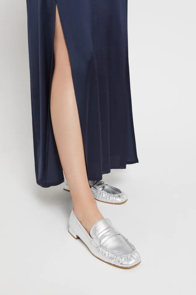 Ottod039Ame Leather Loafers Women Shoes