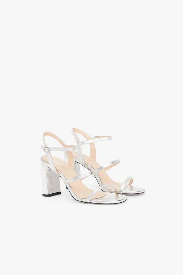 Ottod039Ame Leather Sandals Women Shoes