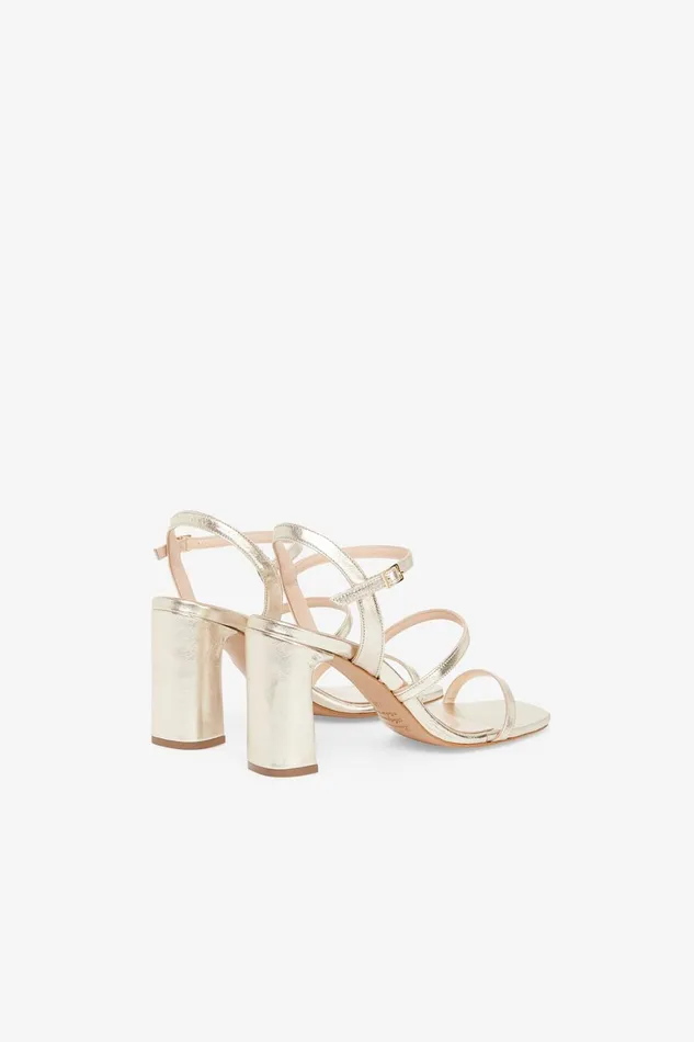 Ottod039Ame Leather Sandals Women Shoes