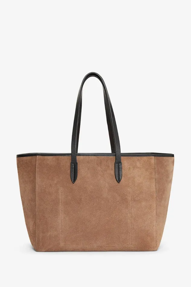 Ottod039Ame Leather Shopping Bag Women Bags