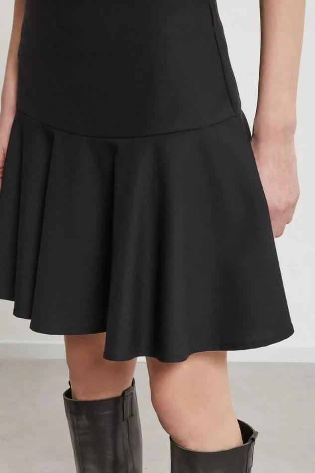 Ottod039Ame Mini Full Skirt Women Skirts