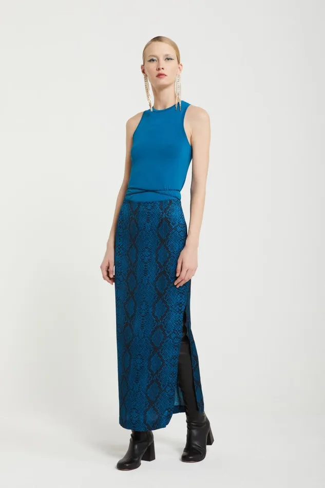 Ottod039Ame Sleeveless Top Women Top