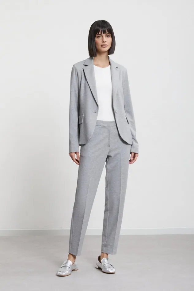 Ottod039Ame Viscose Jacket Women Blazers and Jackets