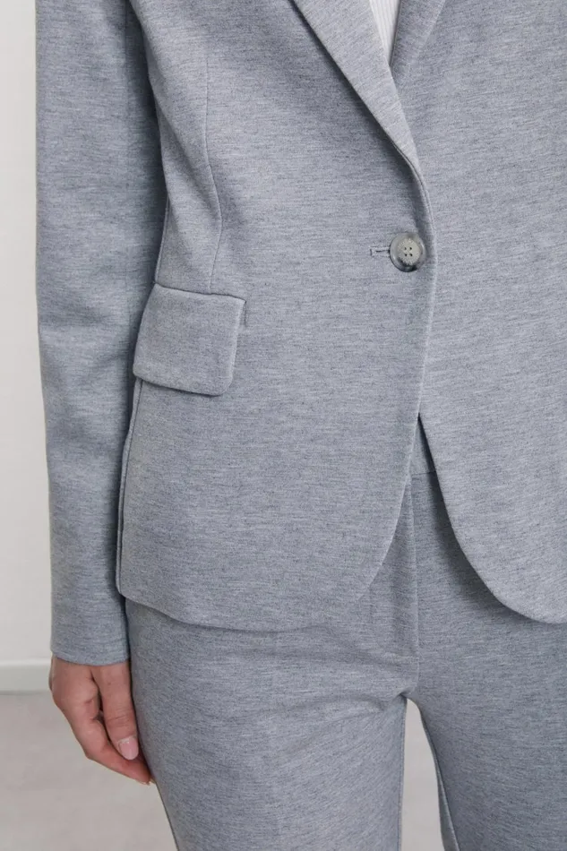 Ottod039Ame Viscose Jacket Women Blazers and Jackets