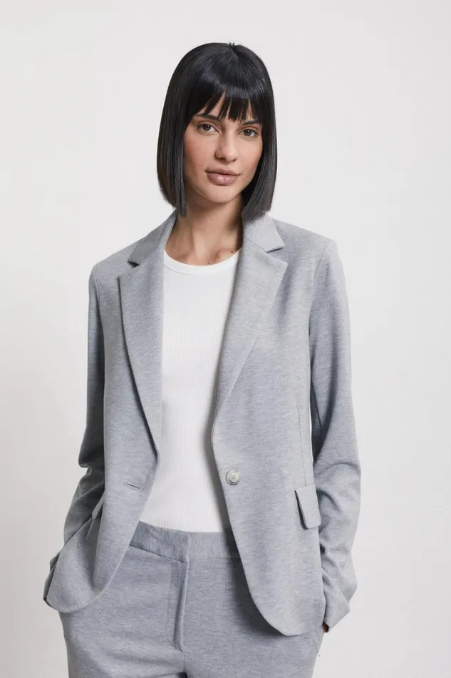 Ottod039Ame Viscose Jacket Women Blazers and Jackets