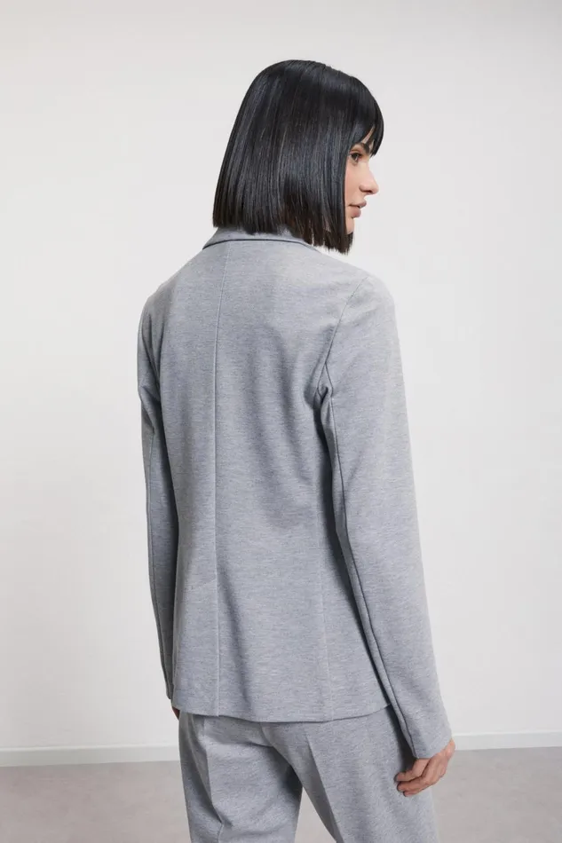 Ottod039Ame Viscose Jacket Women Blazers and Jackets