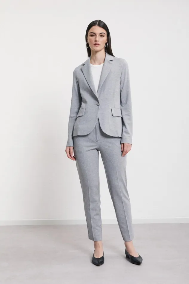 Ottod039Ame Viscose Jacket Women Blazers and Jackets