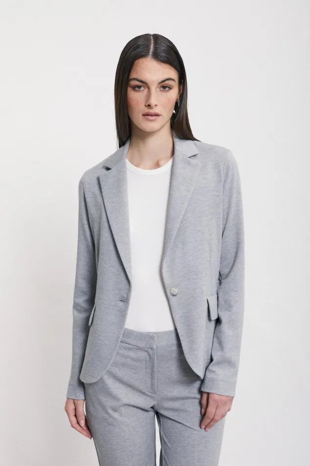 Ottod039Ame Viscose Jacket Women Blazers and Jackets