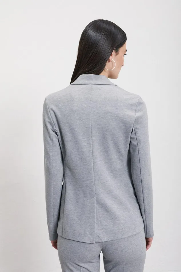 Ottod039Ame Viscose Jacket Women Blazers and Jackets