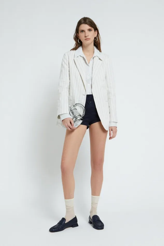 Ottod039Ame Viscose Shirt Women Shirts and Blouses