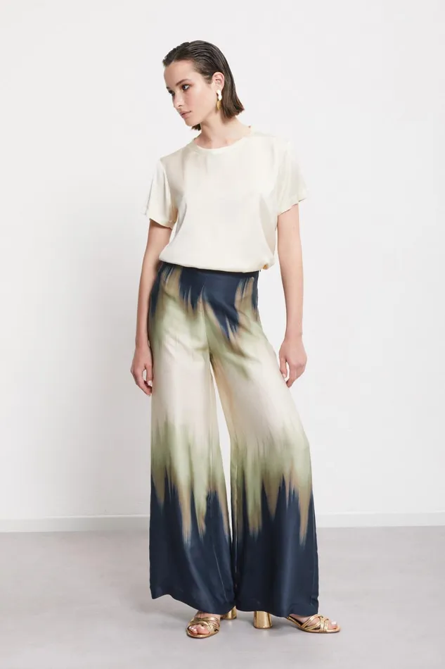 Ottod039Ame Viscose Tshirt Women TShirts and Tops