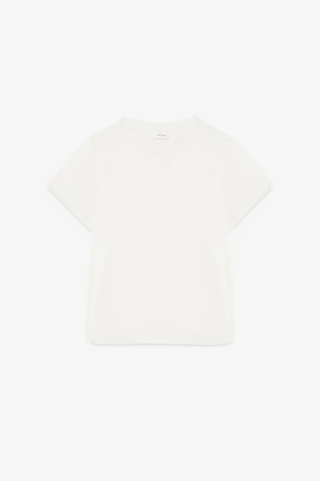 Ottod039Ame Viscose Tshirt Women TShirts and Tops